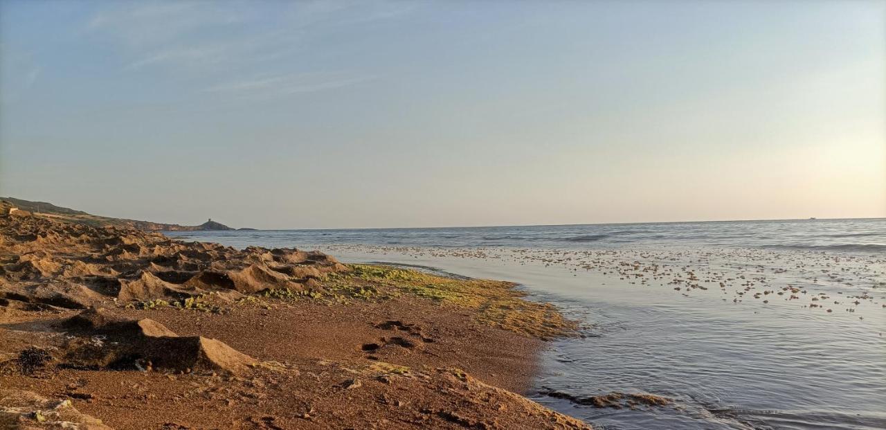 I Girasoli - Casa Alina Tresnuraghes Εξωτερικό φωτογραφία