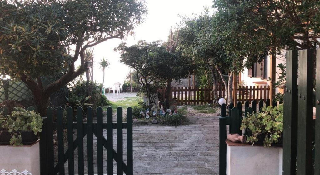 I Girasoli - Casa Alina Tresnuraghes Εξωτερικό φωτογραφία
