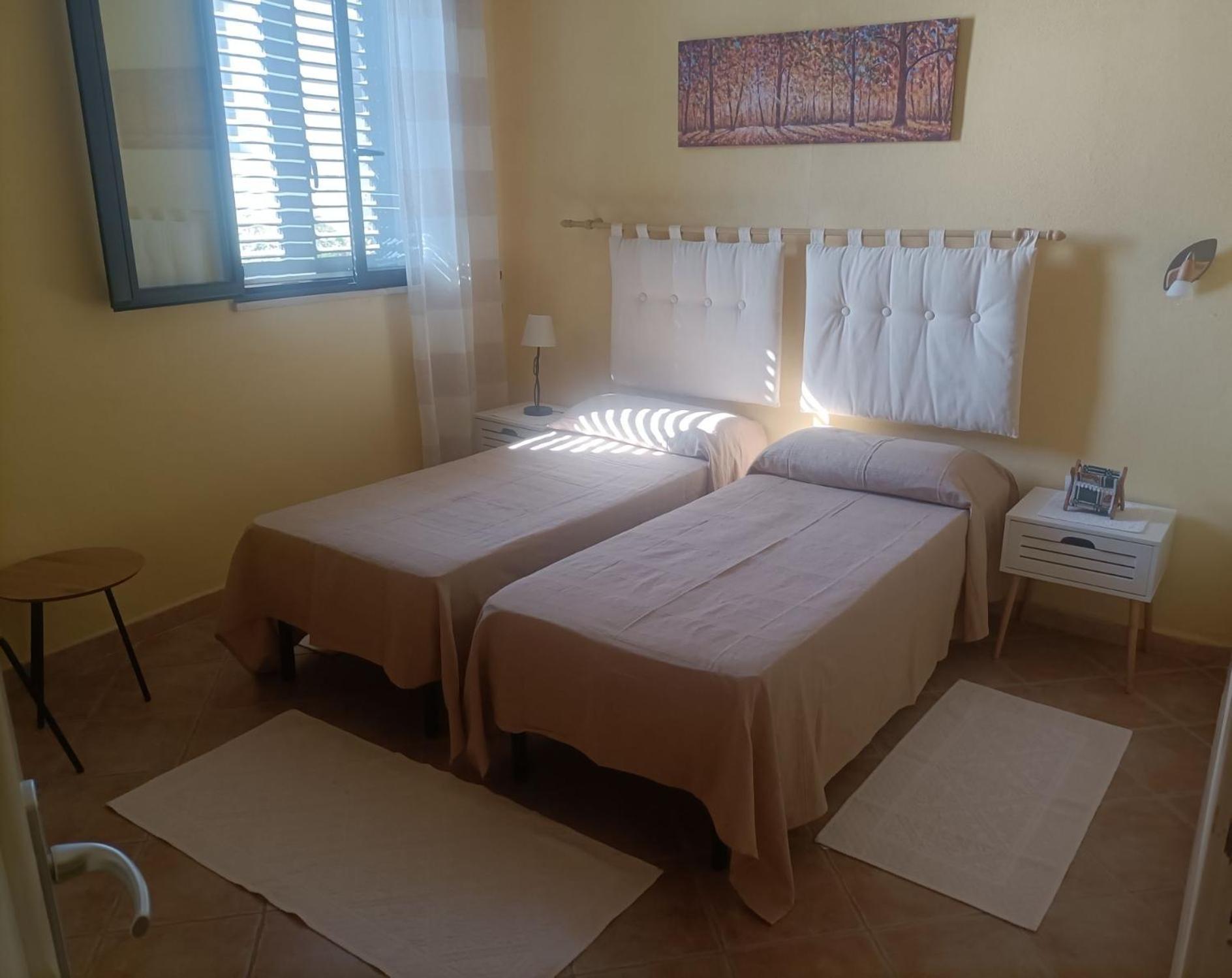 I Girasoli - Casa Alina Tresnuraghes Εξωτερικό φωτογραφία